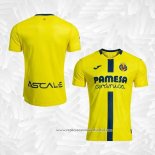 Camisola 1º Villarreal 2025-2026