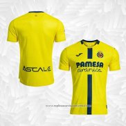 Camisola 1º Villarreal 2025-2026
