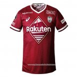 Camisola 1º Vissel Kobe 2022 Tailandia