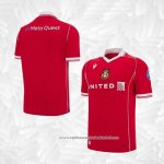 Camisola 1º Wrexham 2025-2026