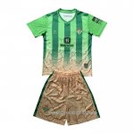 Camisola Real Betis Sustainability 2024 Crianca