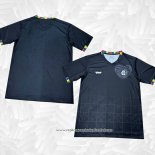 Camisola Remo Special 2024-2025 Preto Tailandia