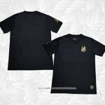 Camisola Santos Special 2025 Preto Tailandia