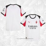 Camisola 2º AC Milao Authentic 2025-2026