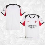 Camisola 2º AC Milao Authentic 2025-2026