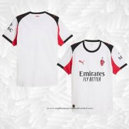 Camisola 2º AC Milao Authentic 2025-2026