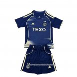 Camisola 2º Aberdeen 2025-2026 Crianca