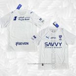Camisola 2º Al Hilal 2025-2026 Tailandia
