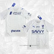 Camisola 2º Al Hilal 2025-2026 Tailandia