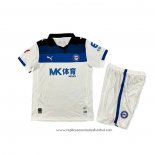 Camisola 2º Alaves 2025-2026 Crianca