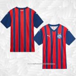 Camisola 2º Bahia 2025 Tailandia