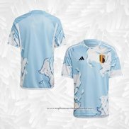 Camisola 2º Belgica 2023