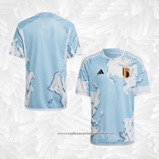 Camisola 2º Belgica 2023