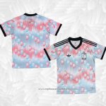 Camisola 2º Belgica 2026 Tailandia