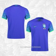 Camisola 2º Brasil 2022