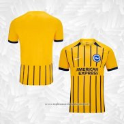 Camisola 2º Brighton & Hove Albion 2024-2025 Tailandia