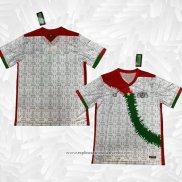 Camisola 2º Burkina Faso 2024 Tailandia