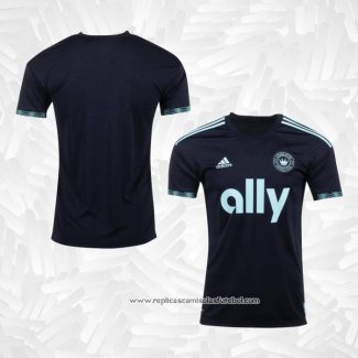 Camisola 2º Charlotte FC 2022