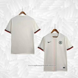 Camisola 2º Chelsea 2025-2026