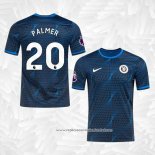 Camisola 2º Chelsea Jogador Palmer 2023-2024