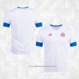 Camisola 2º Costa Rica 2022 Tailandia