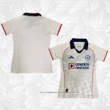 Camisola 2º Cruz Azul Cup 2025-2026 Mulher
