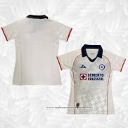 Camisola 2º Cruz Azul Cup 2025-2026 Mulher