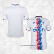 Camisola 2º Crystal Palace 2022-2023 Tailandia