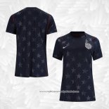 Camisola 2º Estados Unidos 2026 Mulher