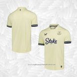 Camisola 2º Everton 2025-2026 Tailandia