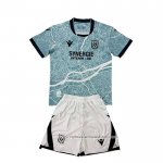 Camisola 2º FC Nantes 2025-2026 Crianca