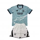 Camisola 2º FC Nantes 2025-2026 Crianca