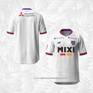 Camisola 2º FC Tokyo 2023 Tailandia