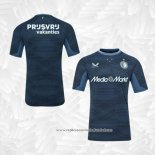 Camisola 2º Feyenoord 2025-2026