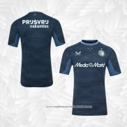 Camisola 2º Feyenoord 2025-2026