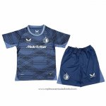 Camisola 2º Feyenoord 2025-2026 Crianca