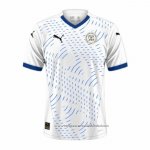 Camisola 2º Filipinas 2024-2025 Tailandia