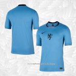 Camisola 2º Holanda 2025 Tailandia