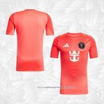 Camisola 2º Inter Miami Goleiro 2025