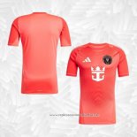 Camisola 2º Inter Miami Goleiro 2025