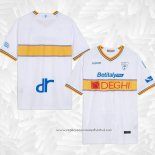 Camisola 2º Lecce 2025-2026 Tailandia