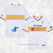 Camisola 2º Lecce 2025-2026 Tailandia