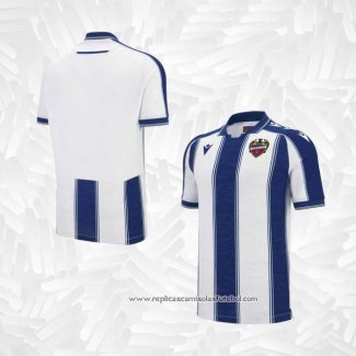 Camisola 2º Levante 2025-2026 Tailandia