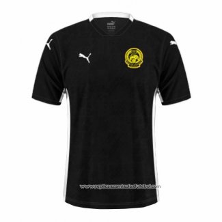Camisola 2º Malaysia 2025 Tailandia