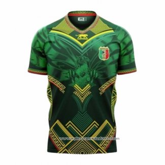 Camisola 2º Mali 2025-2026 Tailandia
