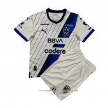 Camisola 2º Monterrey 2023-2024 Crianca