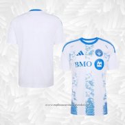 Camisola 2º Montreal 2026