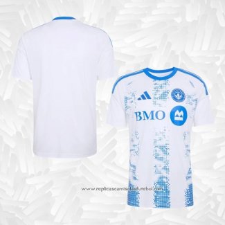 Camisola 2º Montreal 2026