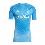 Camisola 2º Nottingham Forest Goleiro 2025-2026