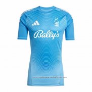 Camisola 2º Nottingham Forest Goleiro 2025-2026